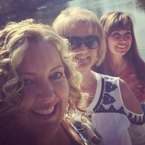 Meet your Posher, Denise